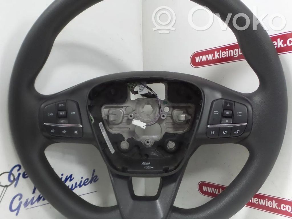 Volante   JX7B3600CD3