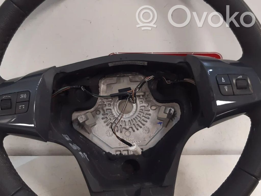 Opel Corsa D Volante 