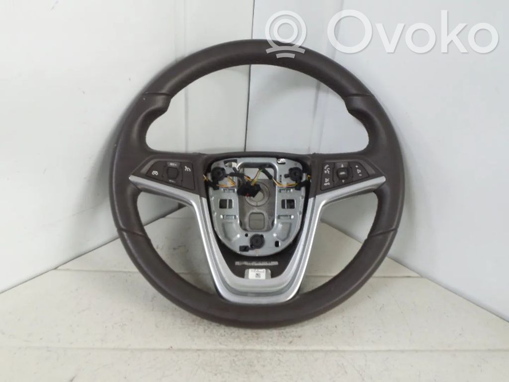 Opel Meriva B Kierownica 