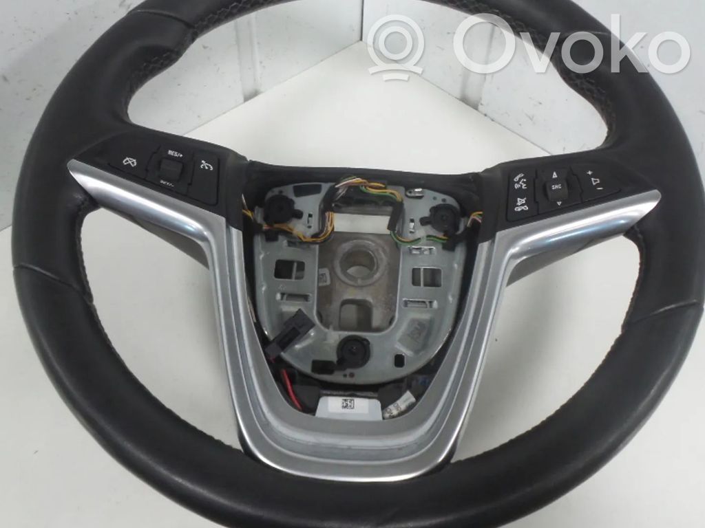 Opel Meriva B Volante 