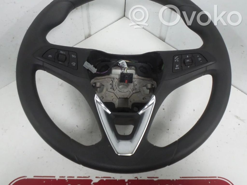 Opel Karl Stūre 