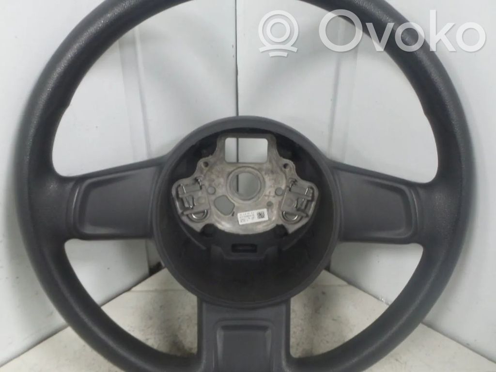 Volkswagen Up Volante 