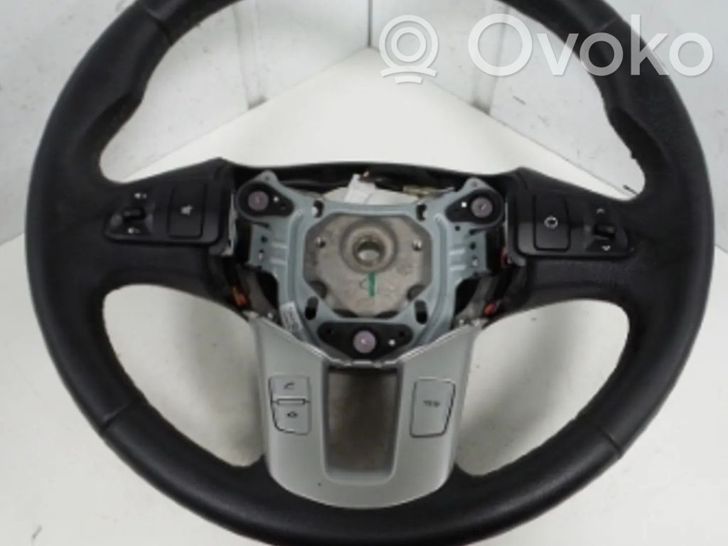 KIA Ceed Vairas 