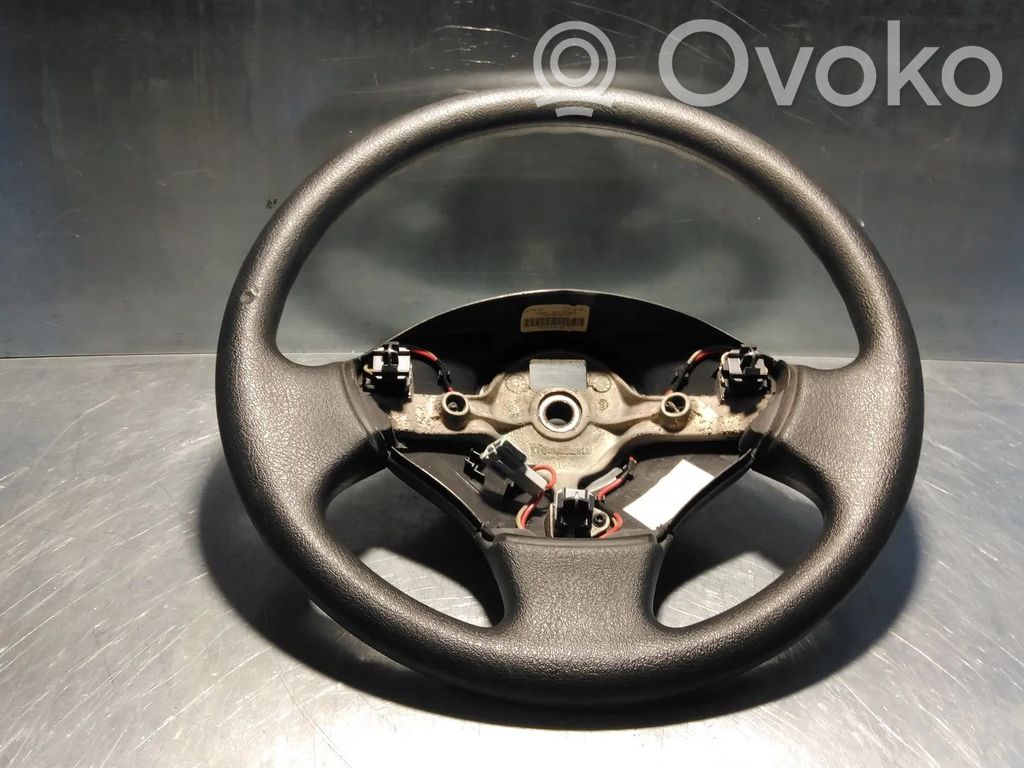 Renault Kangoo I Ohjauspyörä 