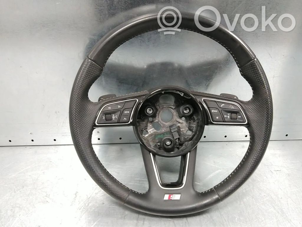 Volant   8W0419091CS