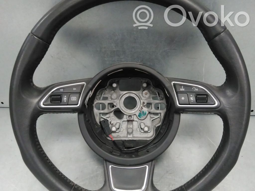 Audi A1 Stūre 