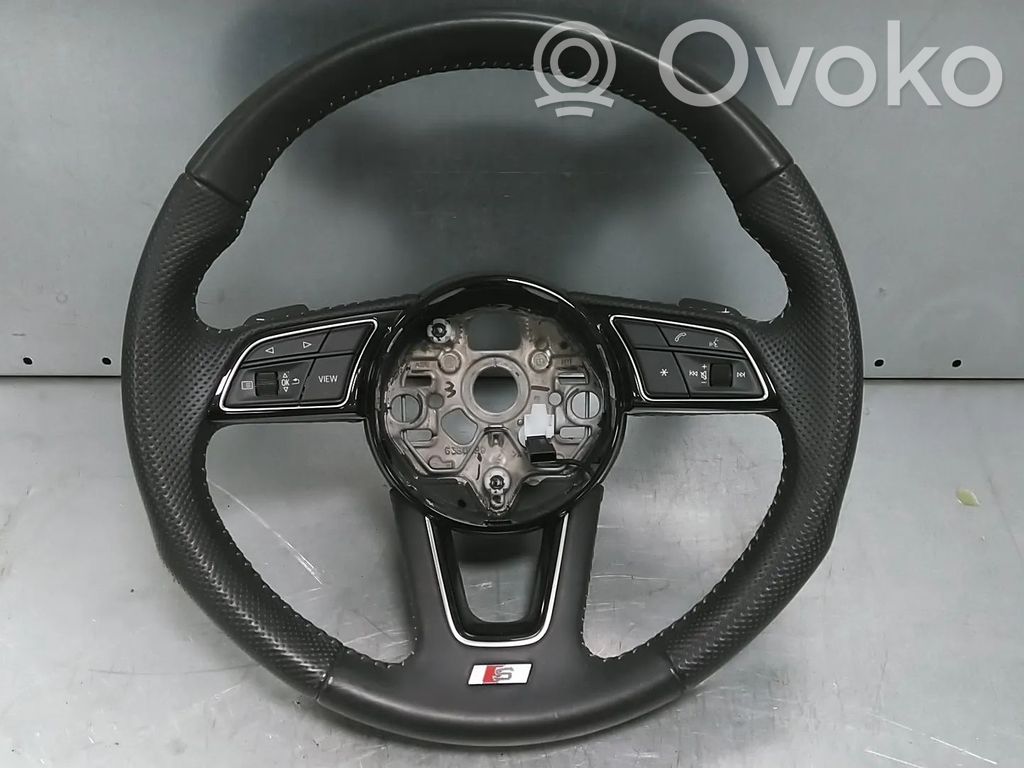 Audi A3 8Y Stūre 