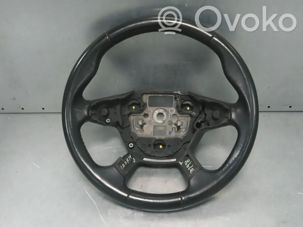 Ford Focus Stūre 