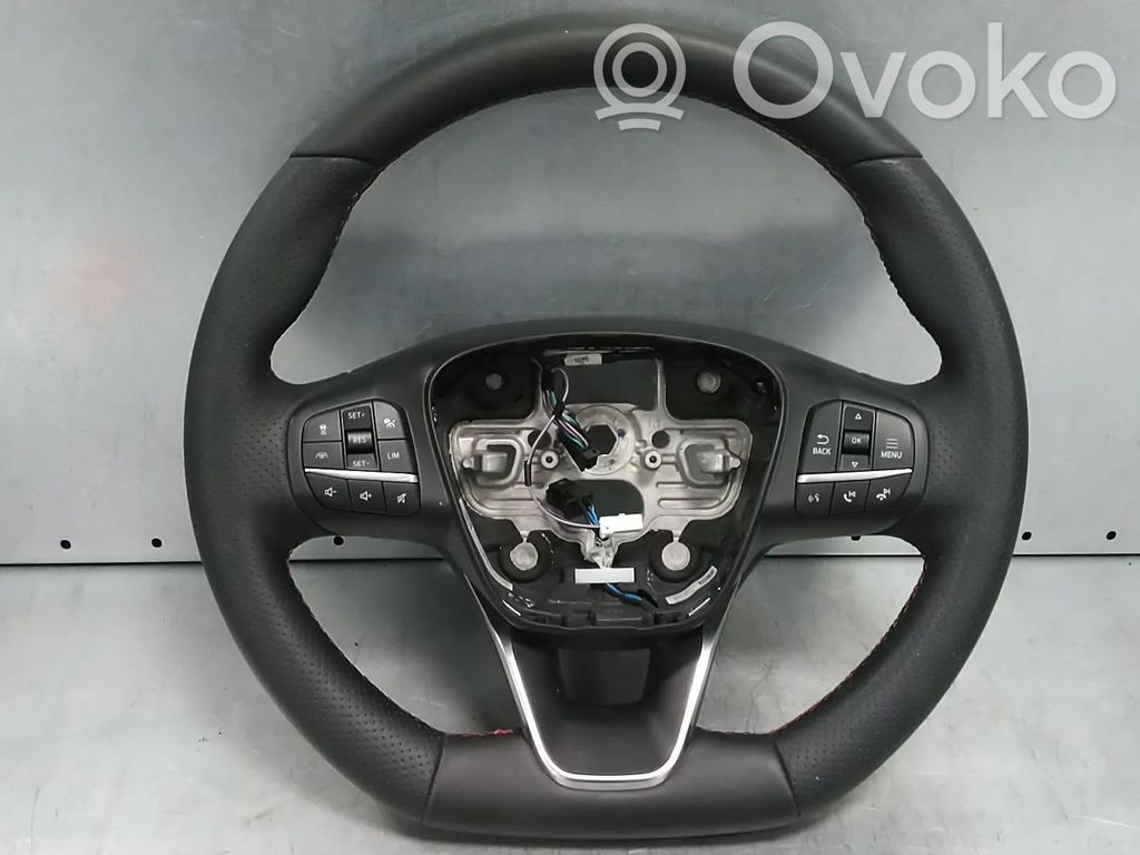 Ford Kuga III Stūre 