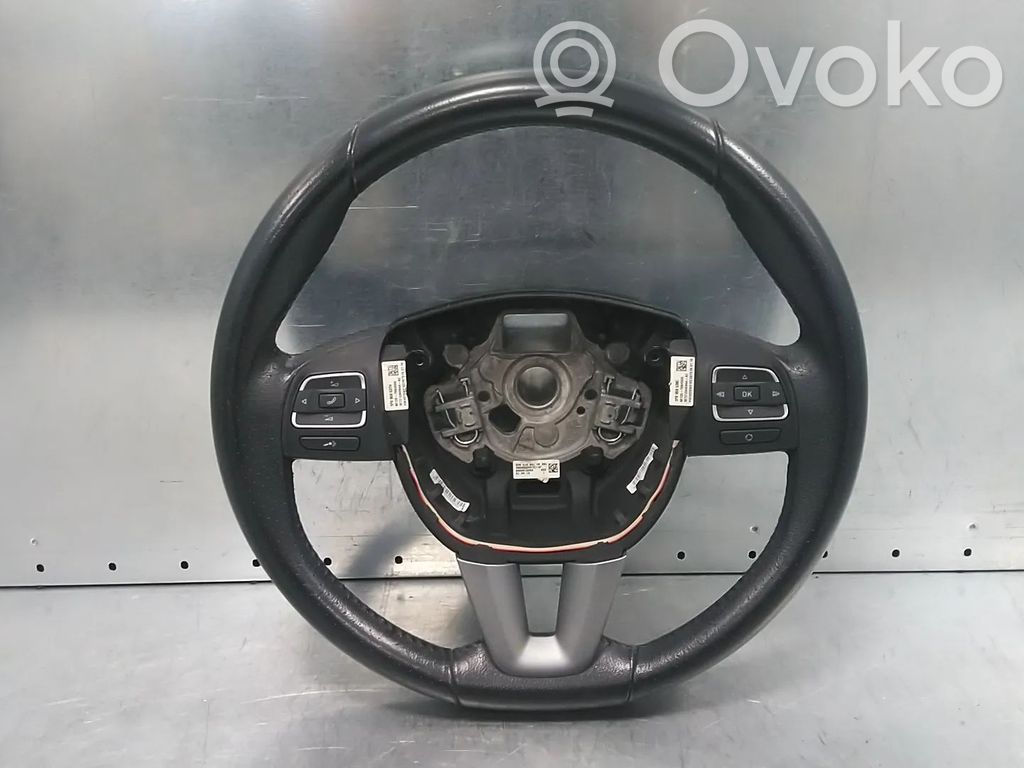 Seat Leon (1P) Stūre 