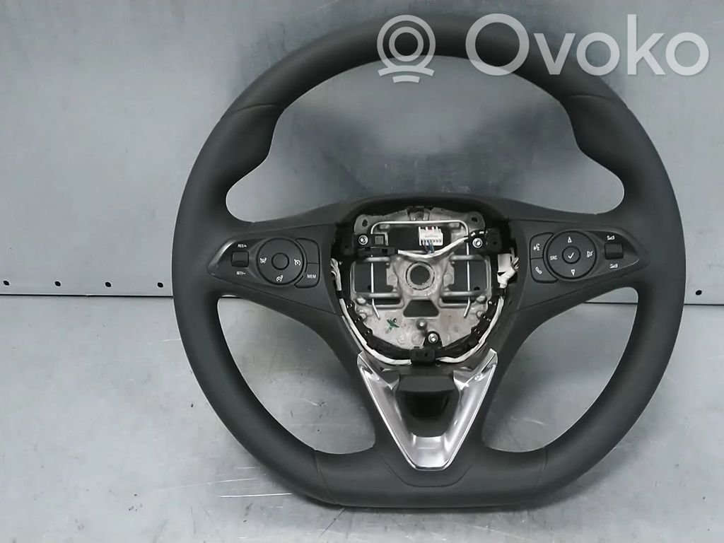 Opel Corsa F Volante 
