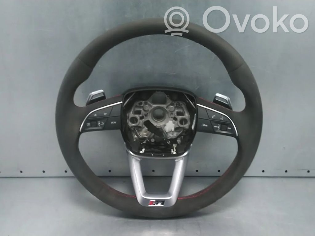 Audi A3 8Y Ohjauspyörä 