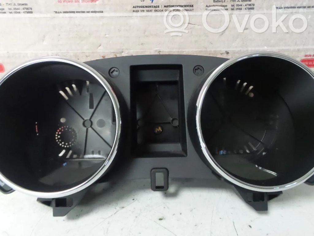 Licznik / Prędkościomierz   5L0920940K