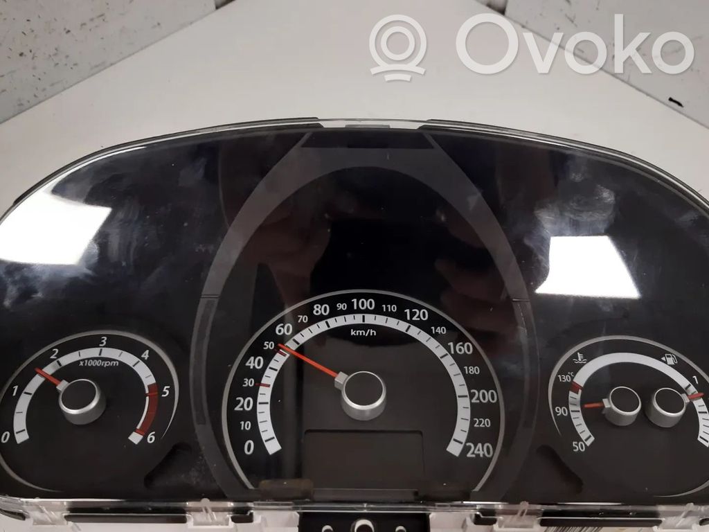 KIA Ceed Nopeusmittari (mittaristo) 