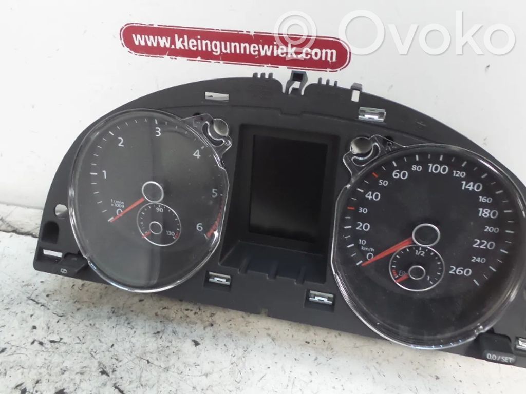Nopeusmittari (mittaristo)   3AA920870D