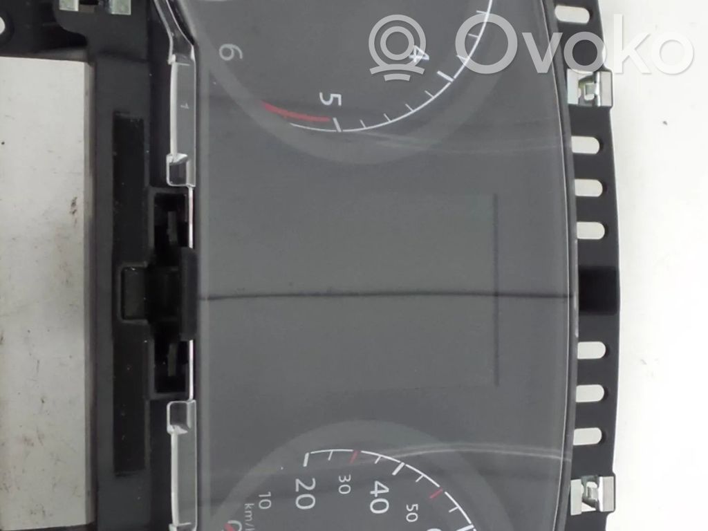 Nopeusmittari (mittaristo)   5G0920871A