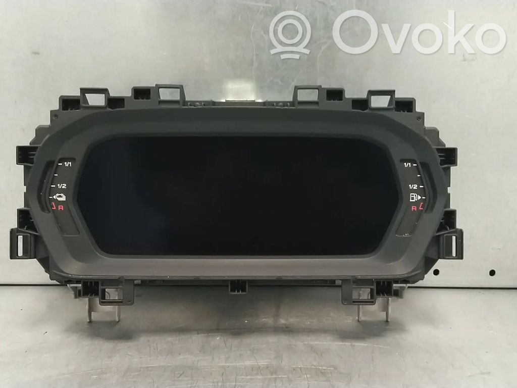 Audi A3 8Y Licznik / Prędkościomierz 