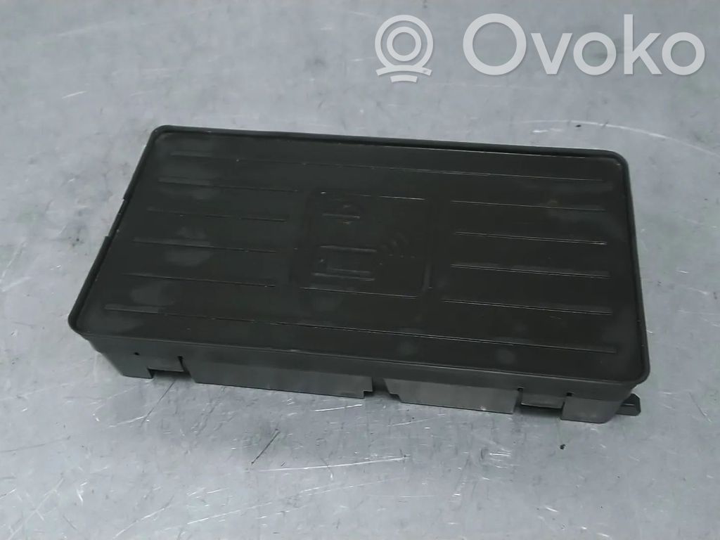 Wireless charging module   81A035502