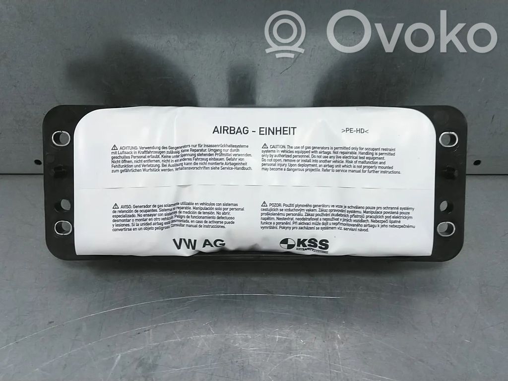Audi A3 S3 8V Airbag pasager 