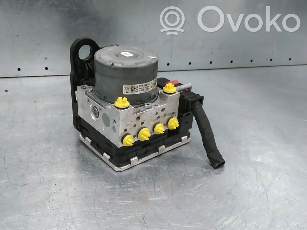 Audi A3 S3 8V ABS Pump 