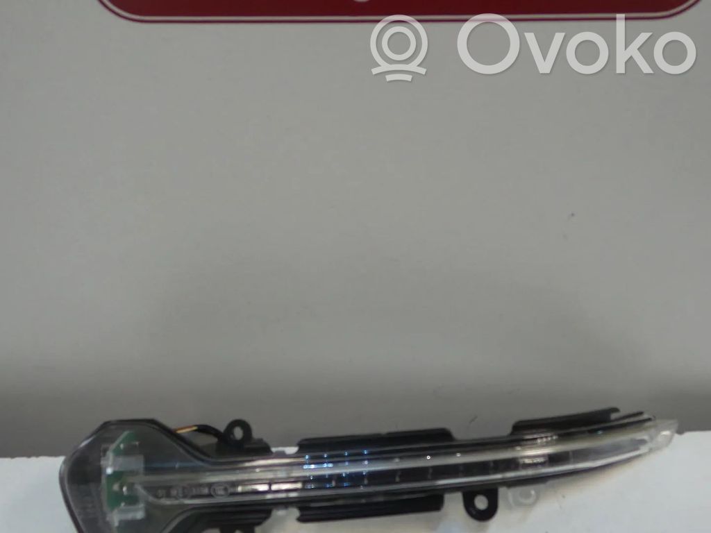 Seat Leon (5F) Componentă oglindă exterioară portieră 