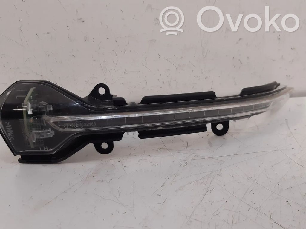 Seat Arona Componentă oglindă exterioară portieră 