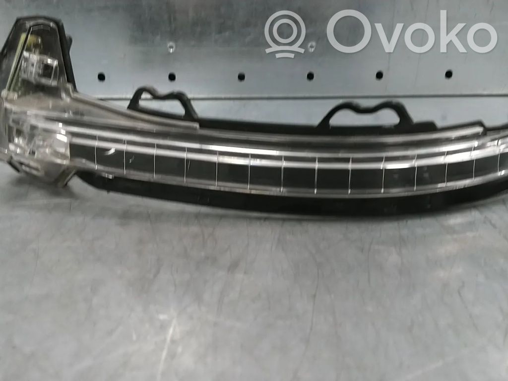 Audi A5 Front door wing mirror part 