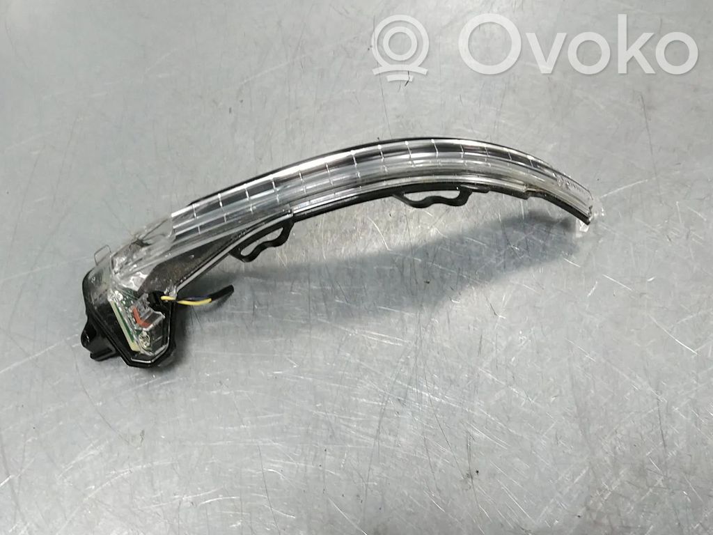 Audi A5 Einzelteile Außenspiegel Tür vorne 
