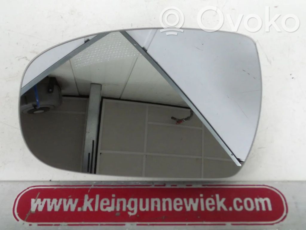 Hyundai i20 Active Sticlă oglindă laterală 