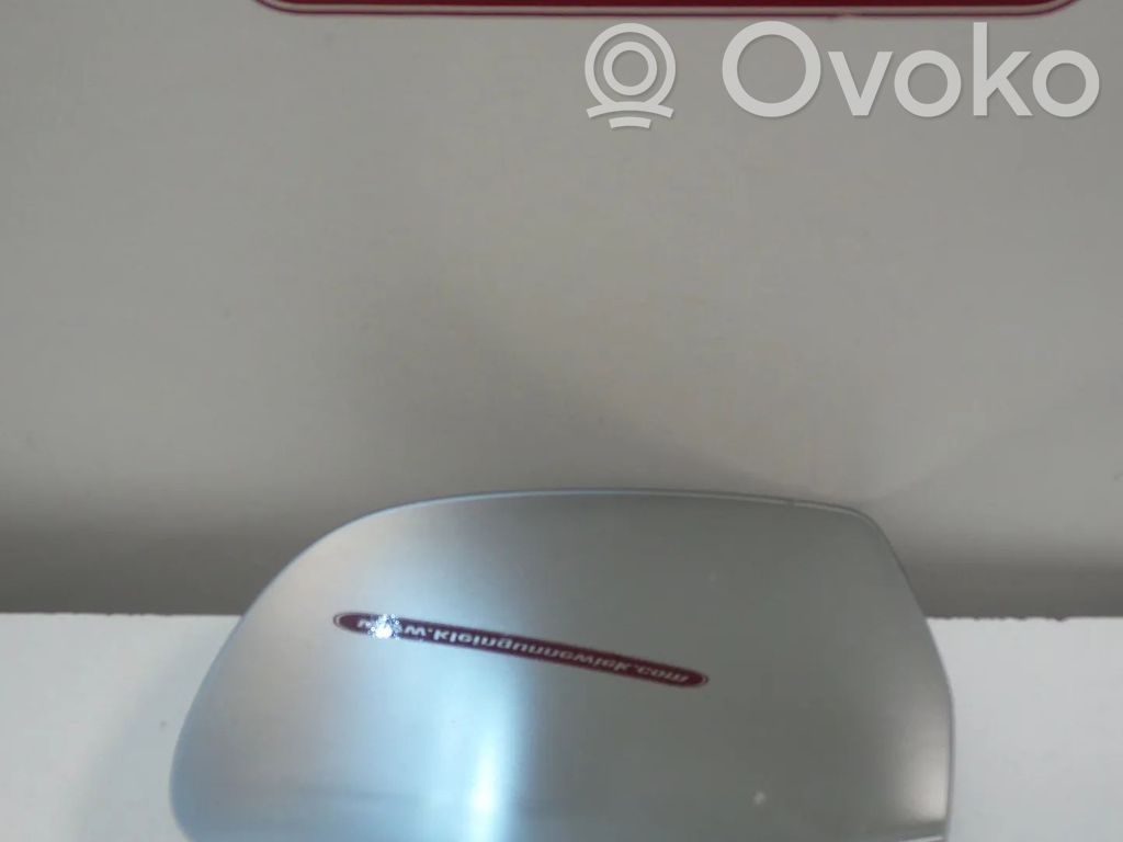 Audi A3 S3 8P Sivupeilin lasi 
