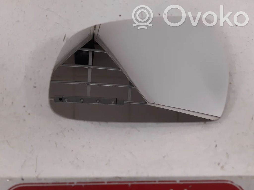 Audi A4 S4 B8 8K Sivupeilin lasi 