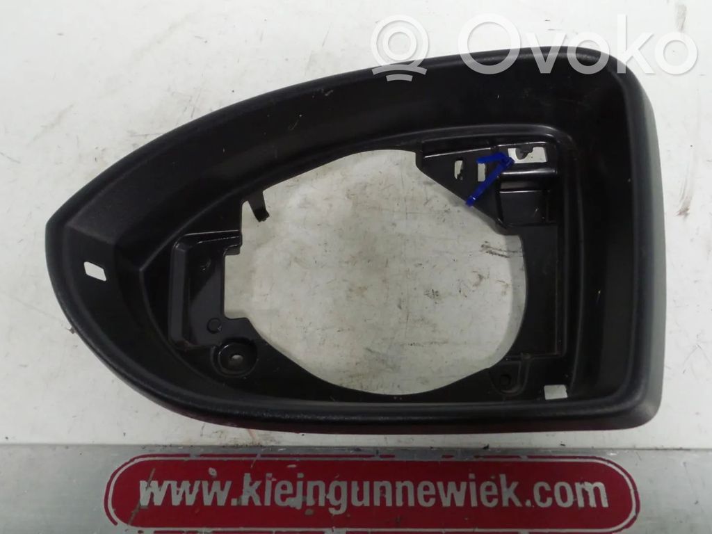 Volkswagen Golf VII Componentă oglindă exterioară portieră 