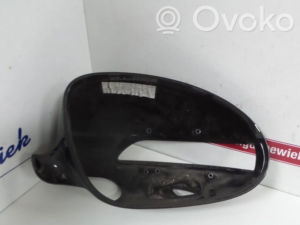 Mercedes-Benz CLS C219 Element lusterka bocznego drzwi przednich 