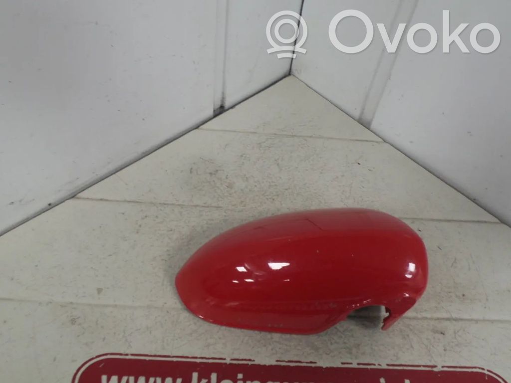 Opel Corsa E Spoguļa daļas 