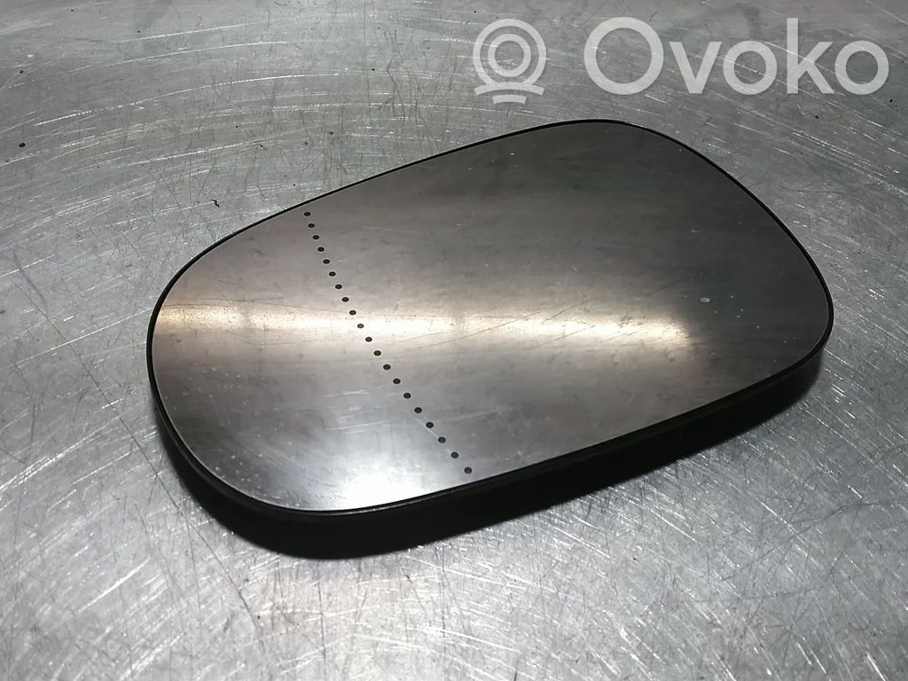 Sivupeilin lasi   7701040255,7701040426