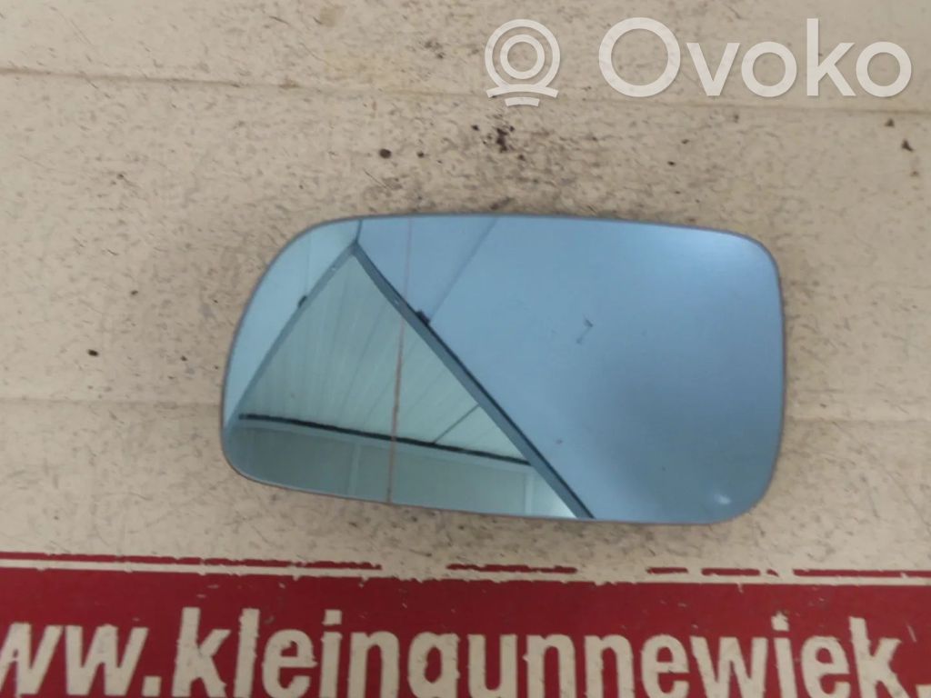Audi A3 S3 8L Wkład lusterka drzwi przednich 