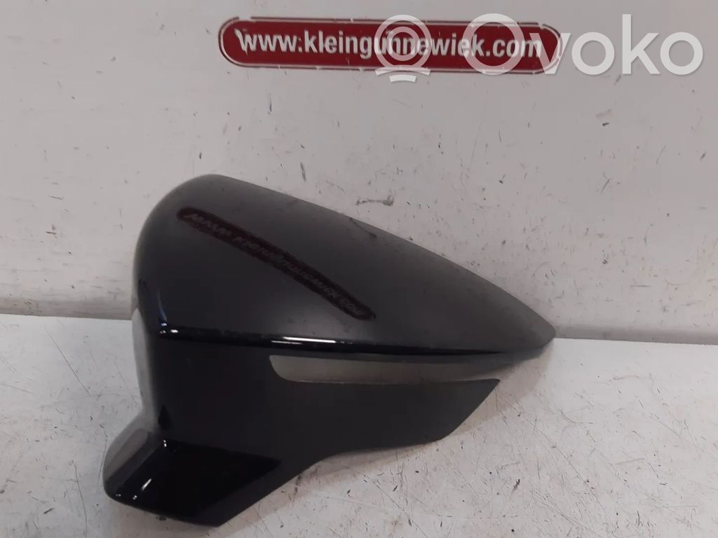 Seat Arona Element lusterka bocznego drzwi przednich 