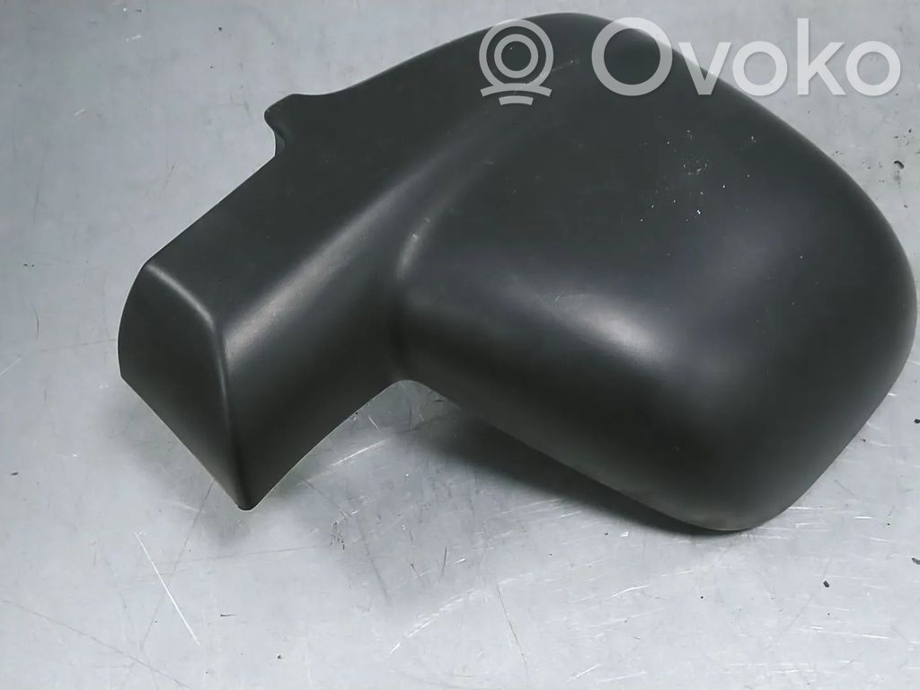 Opel Vivaro Front door wing mirror part 