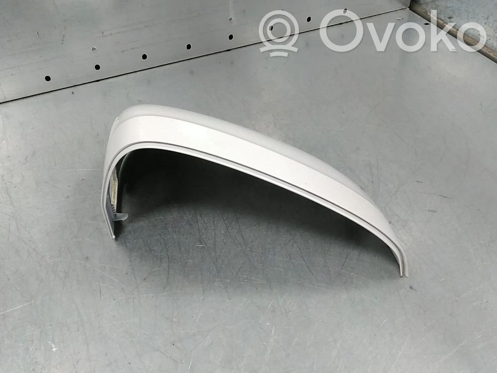 Audi A5 Element lusterka bocznego drzwi przednich 