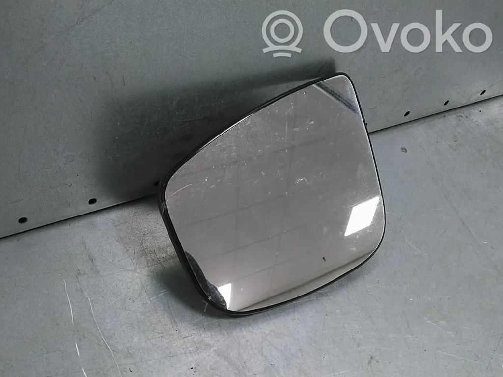 Opel Vivaro Vetro specchietto retrovisore