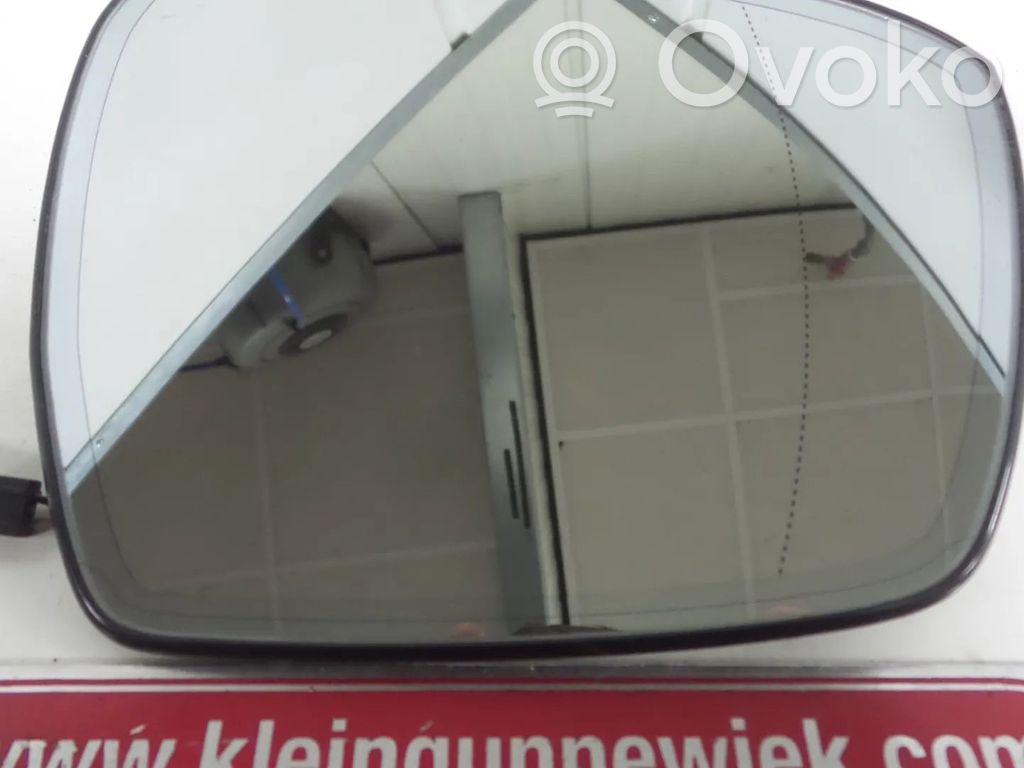 Sivupeilin lasi   EM2B17K707EF