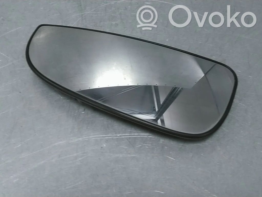 Citroen Jumper Vetro specchietto retrovisore 