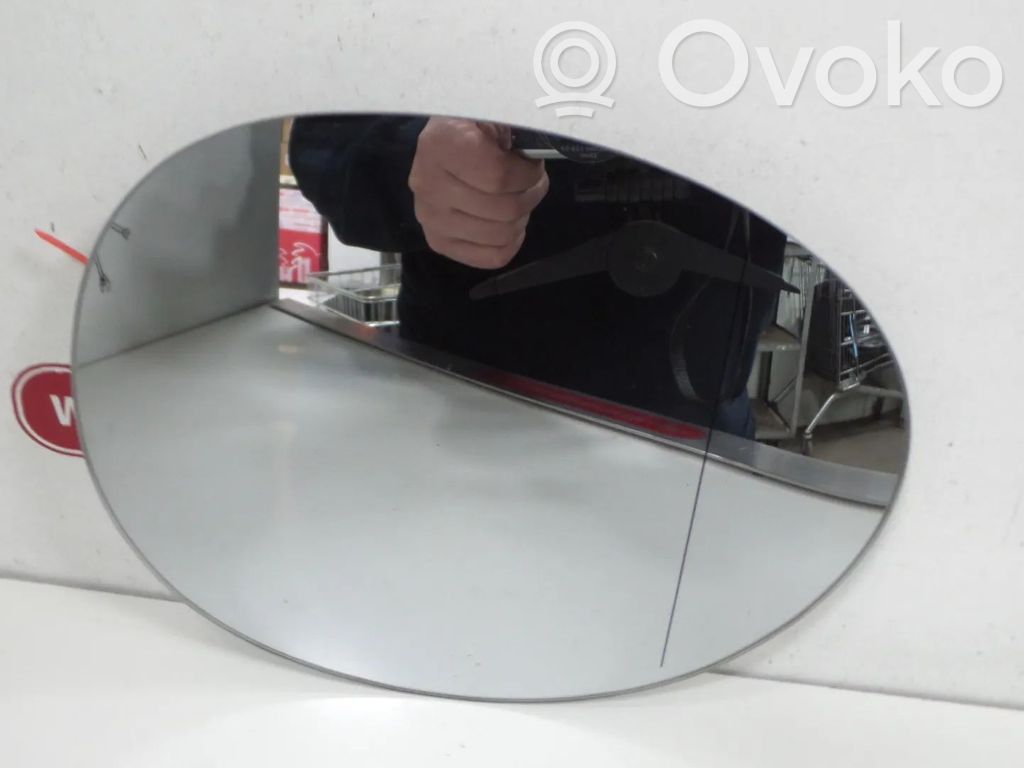 Mini One - Cooper F56 F55 Vetro specchietto retrovisore 