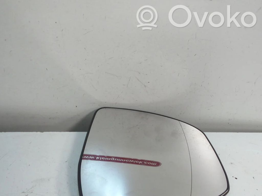 Ford Focus Sticlă oglindă laterală 
