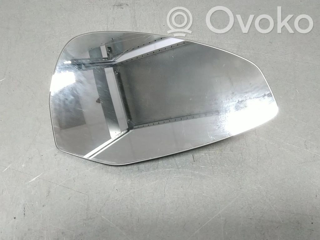 Audi A5 Spoguļa stikls 