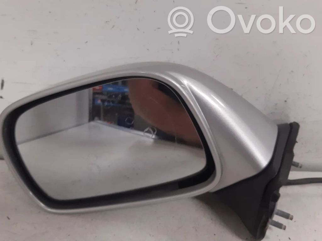 Opel Agila A Etuoven sähköinen sivupeili 