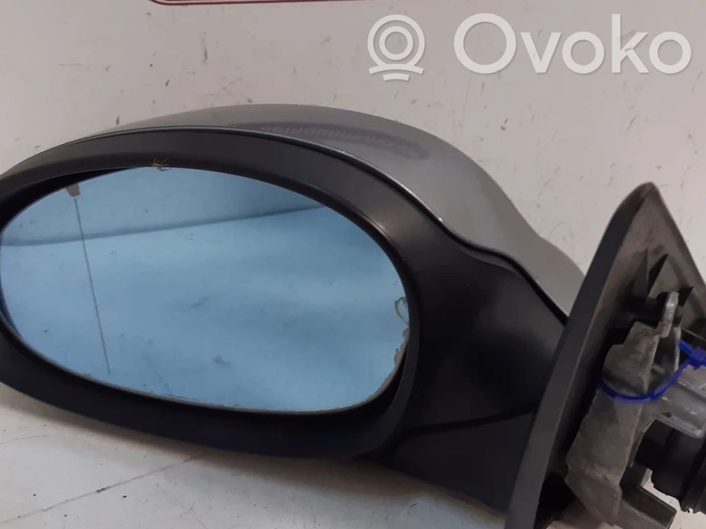 BMW 3 E90 E91 Front door electric wing mirror 