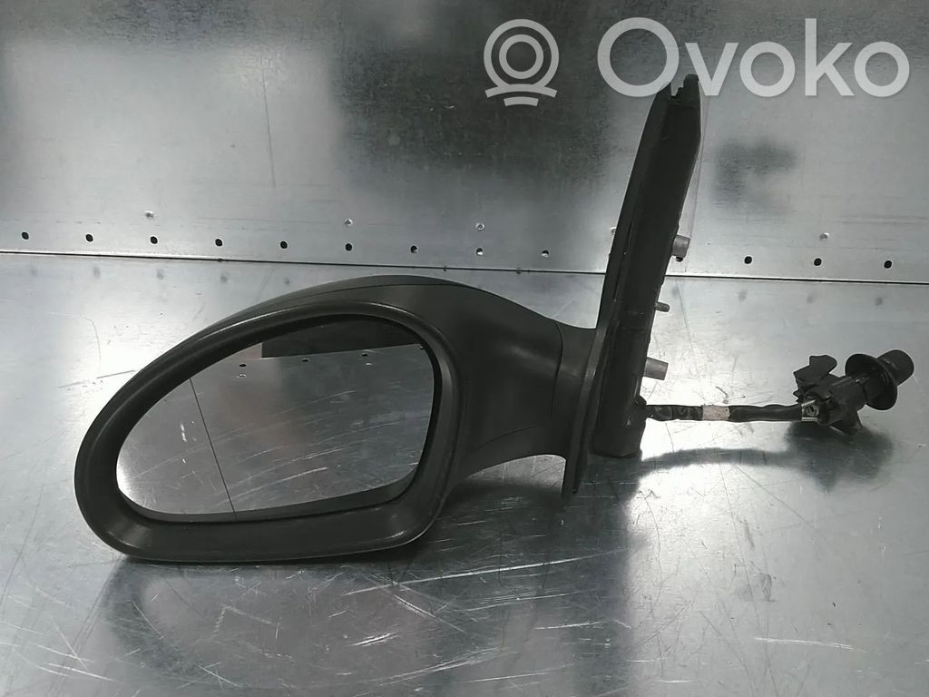 Seat Altea Oglindă electrică ușă față 