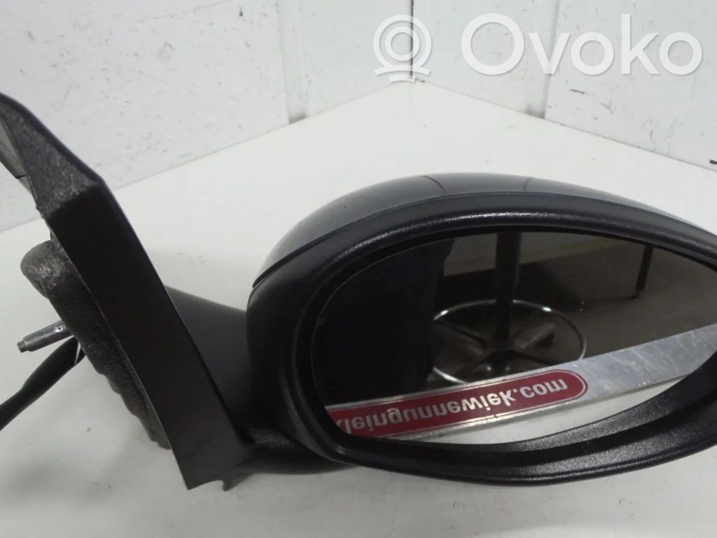 Alfa Romeo 147 Specchietto retrovisore elettrico portiera anteriore 