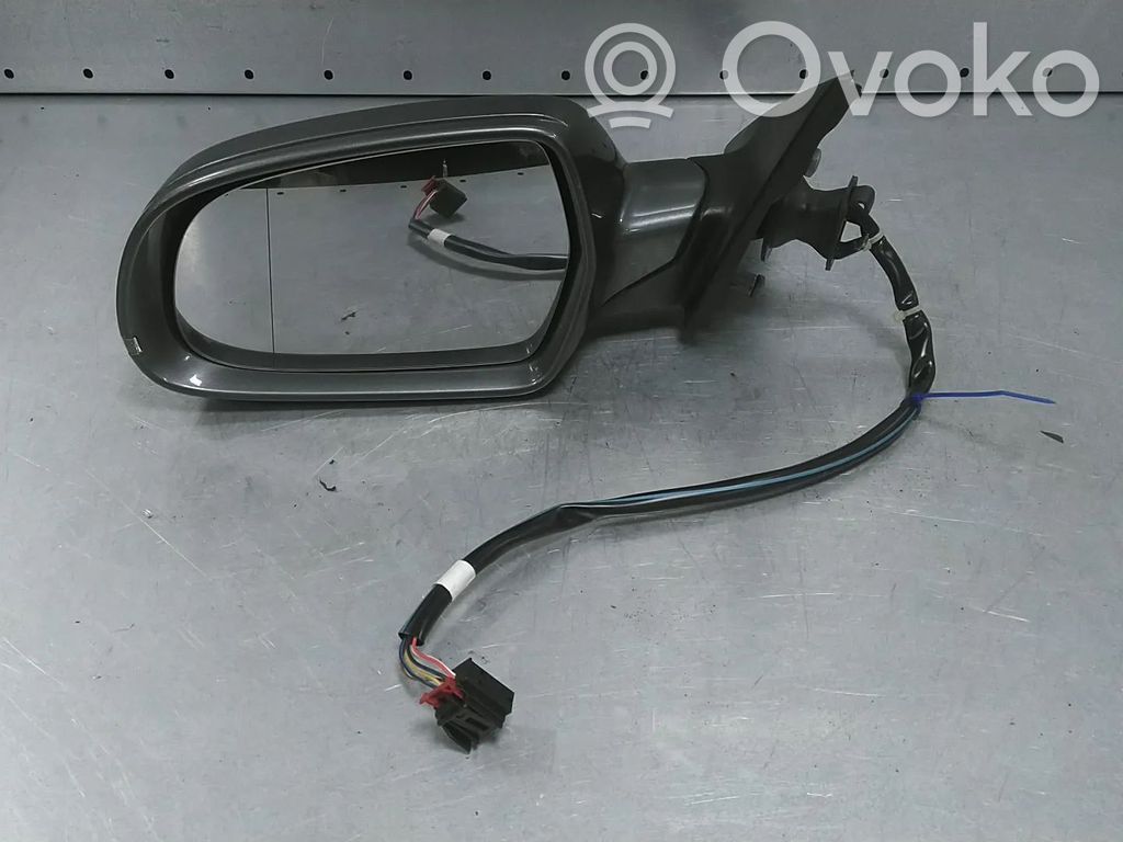 Audi A4 S4 B8 8K Oglindă electrică ușă față 